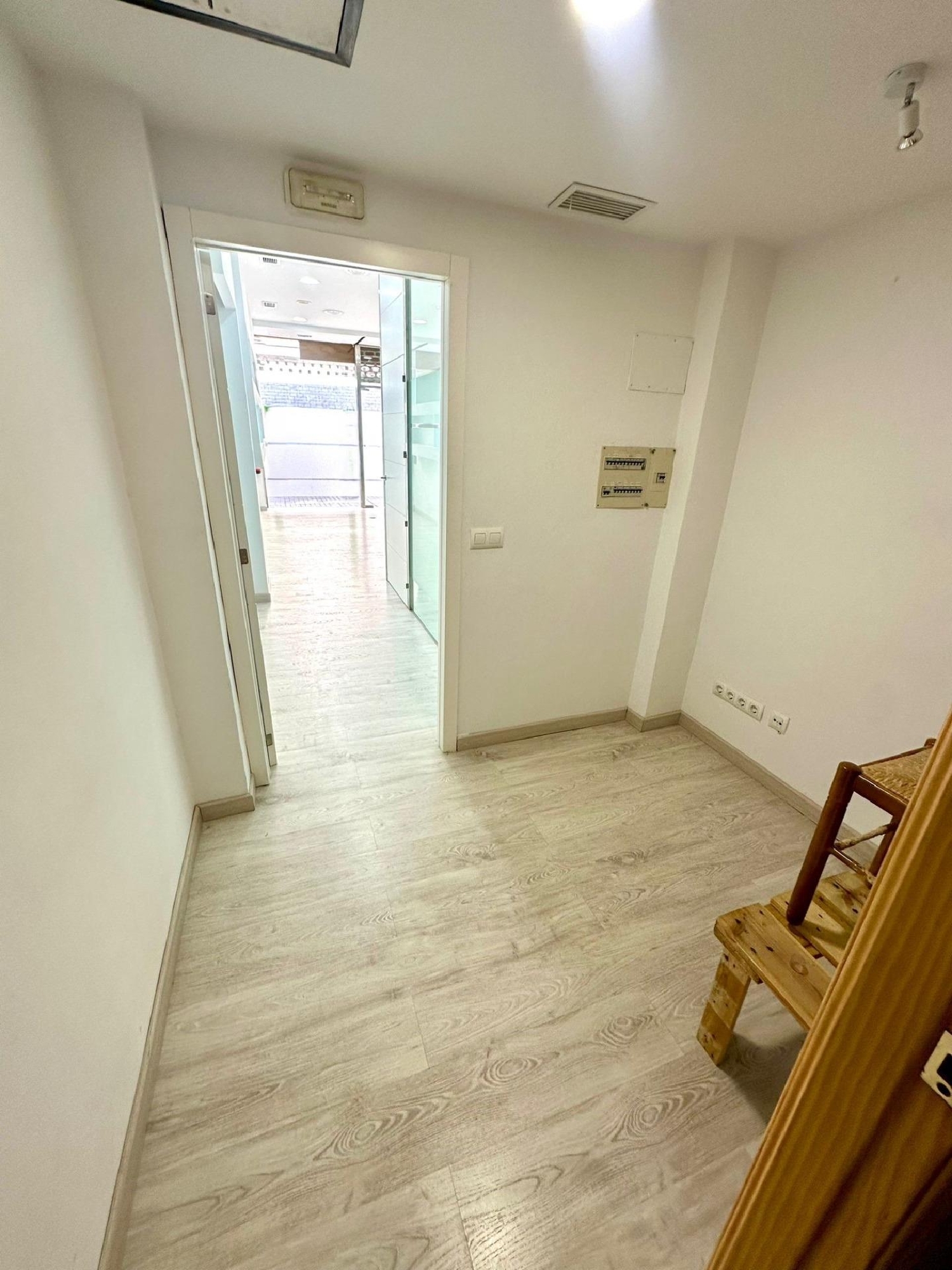  till salu lokal La Gorgoja Córdoba 8