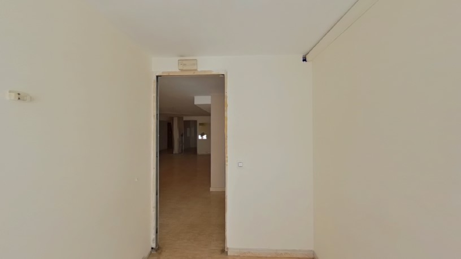 till salu lokal La Atunara Campo De Gibraltar 7