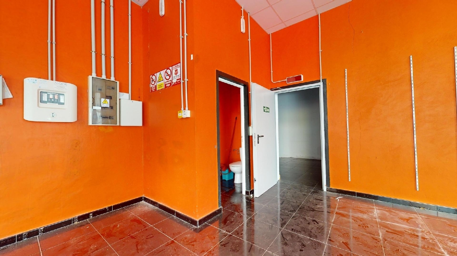  till salu lokal La Isleta 35009 Palmas De Gran Canaria (Las) 8
