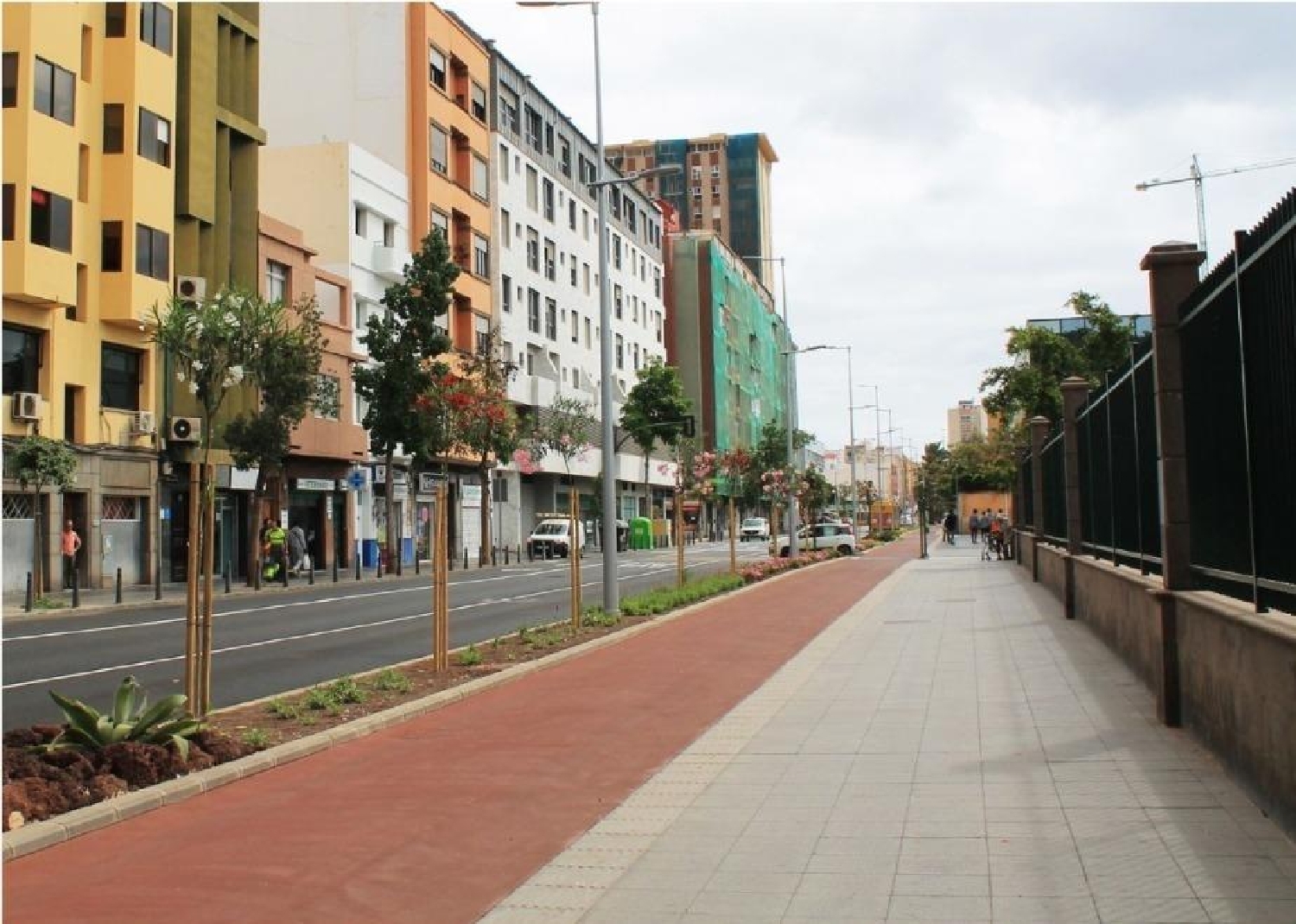 till salu lokal La Isleta 35008 Palmas De Gran Canaria (Las) 3