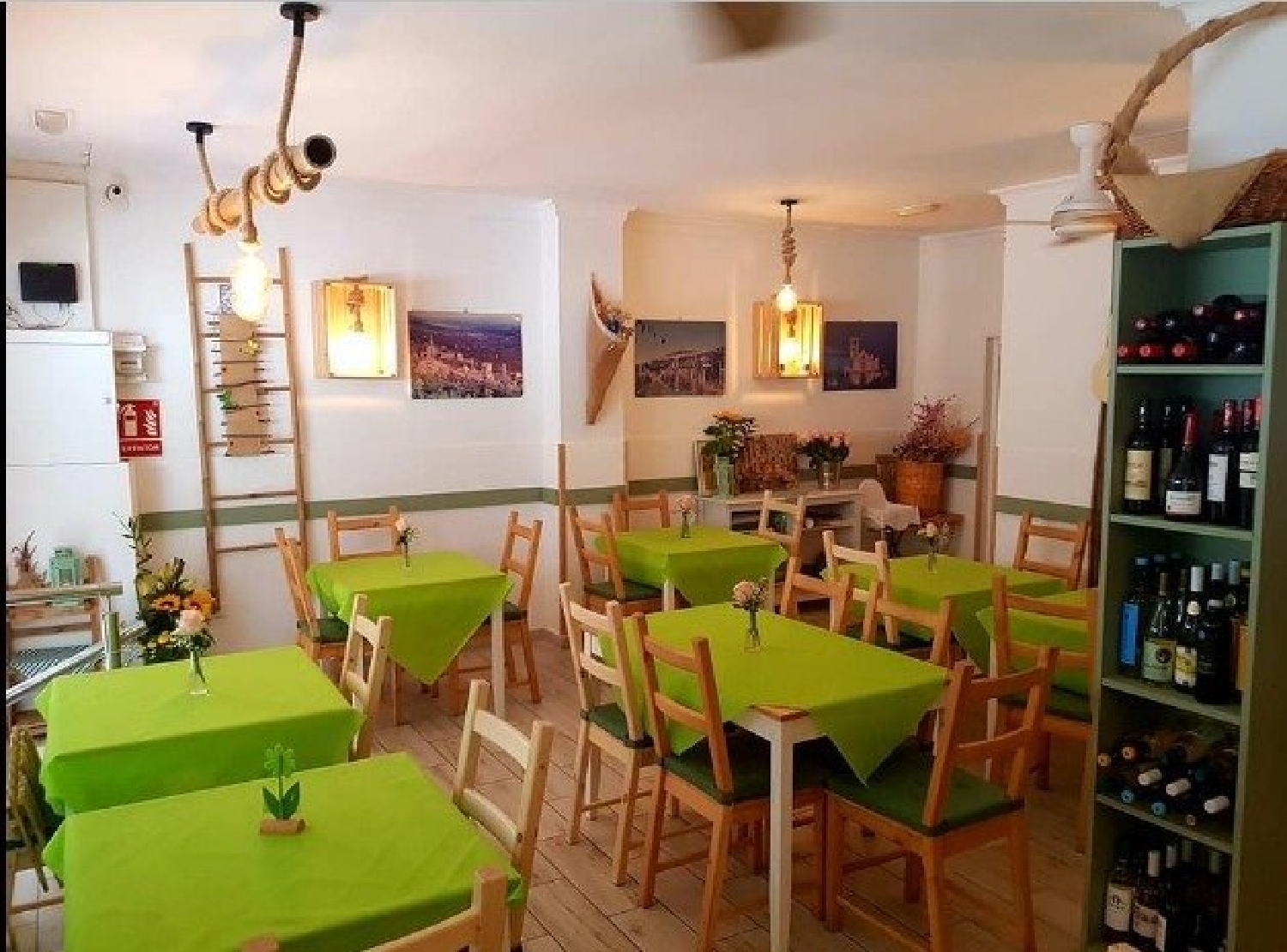 kaufen Gewerberaum La Isleta 35008 Palmas De Gran Canaria (Las) 3