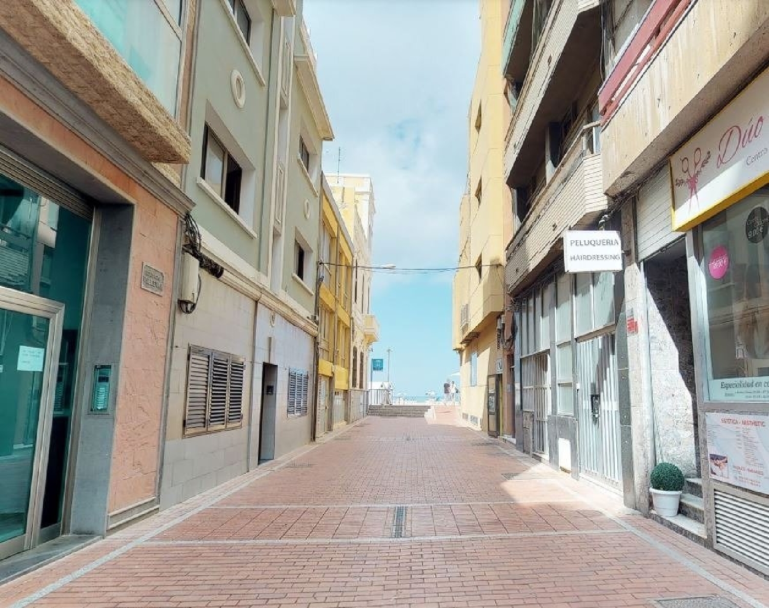 kaufen Gewerberaum La Isleta 35008 Palmas De Gran Canaria (Las) 2