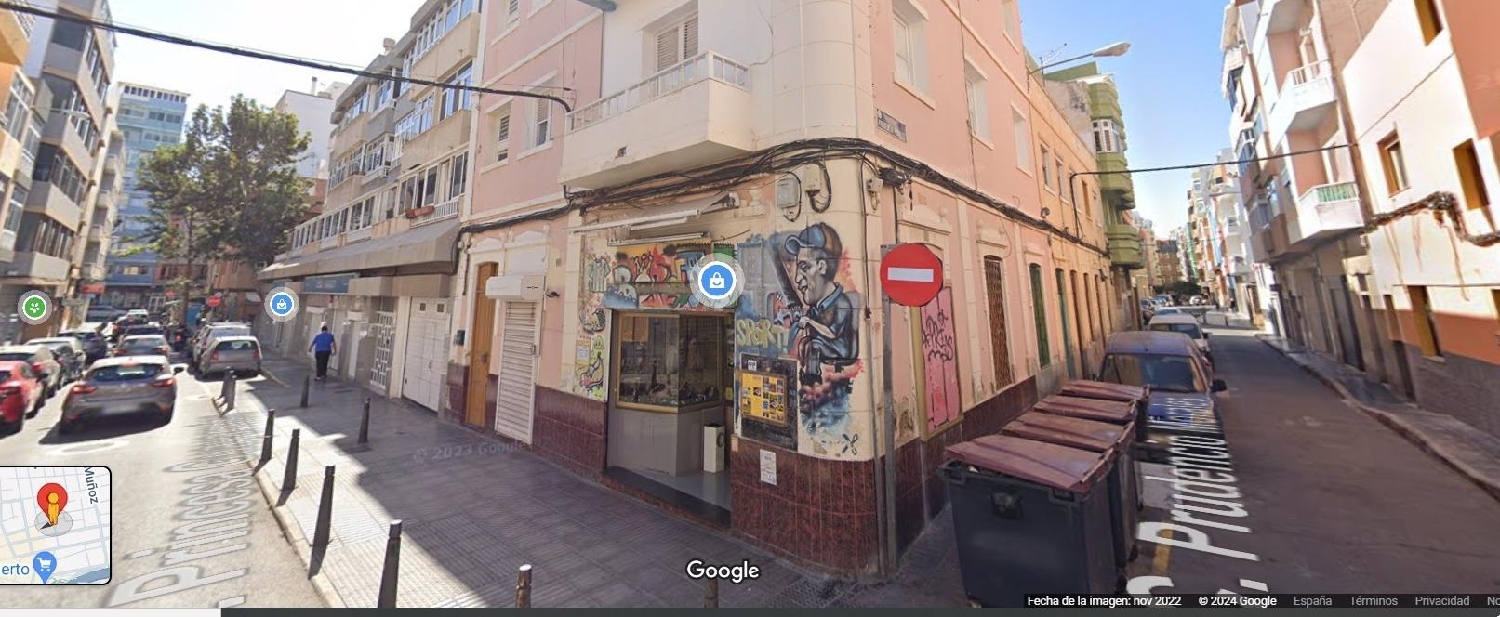  till salu lokal La Isleta 35009 Palmas De Gran Canaria (Las) 5