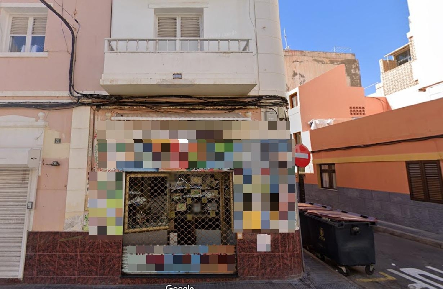  till salu lokal La Isleta 35009 Palmas De Gran Canaria (Las) 4