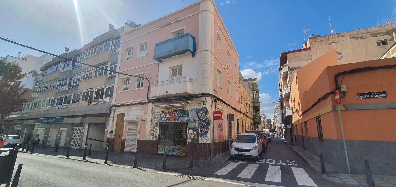  till salu lokal La Isleta 35009 Palmas De Gran Canaria (Las) 1
