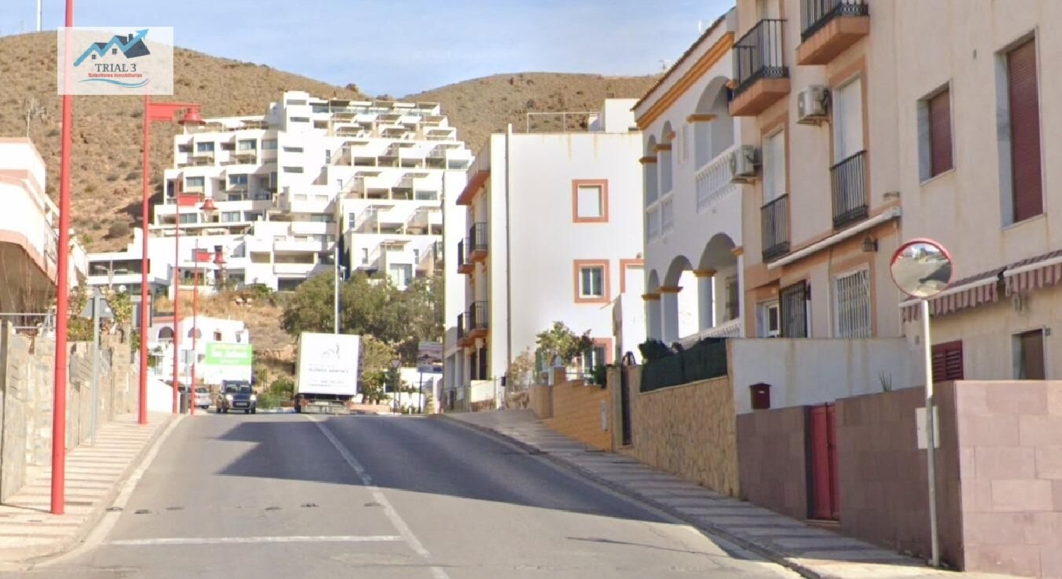 kaufen Gewerberaum Carboneras Levante Almeriense 2