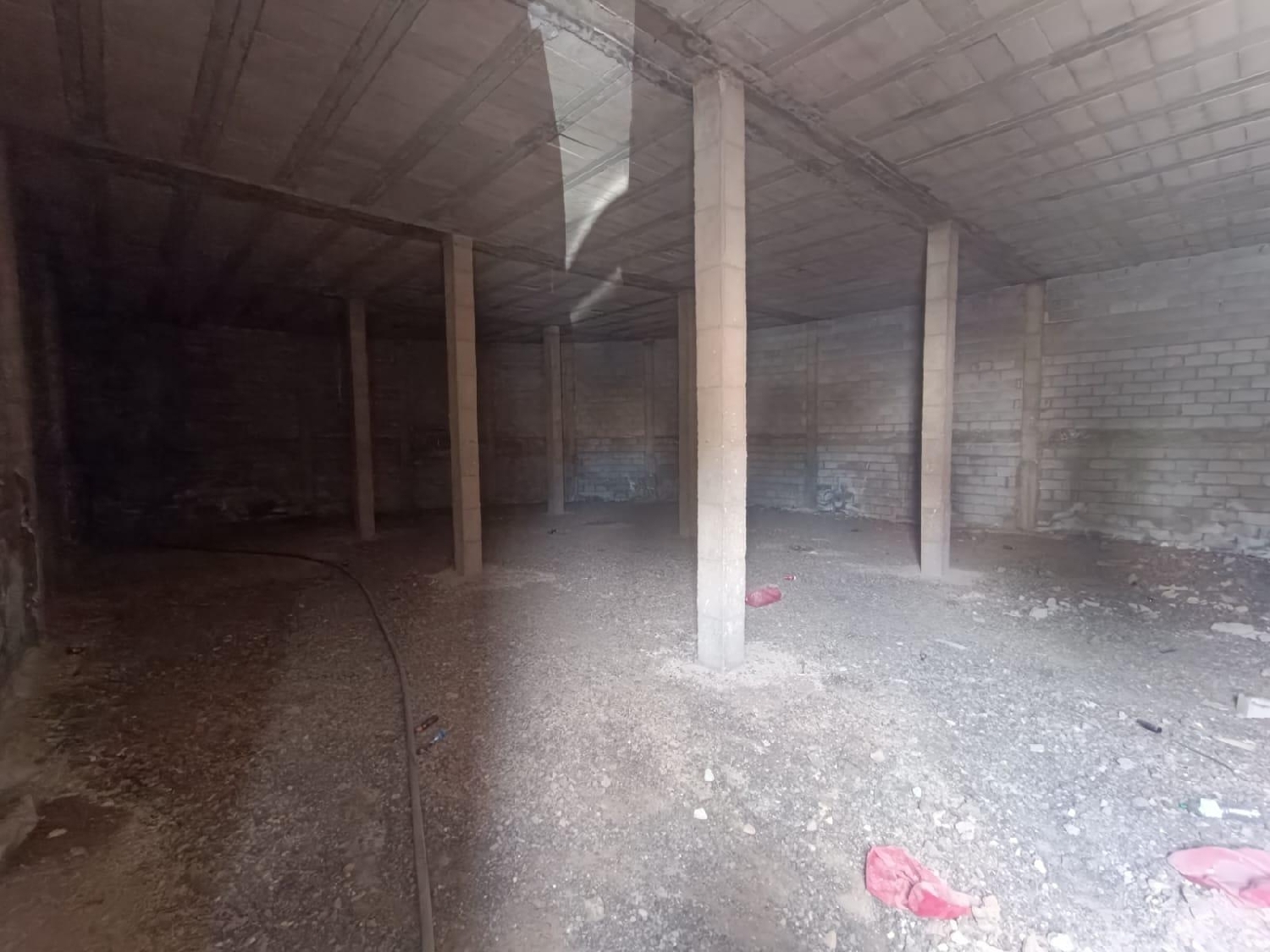 till salu lokal La Jaca Zona Sureste 2
