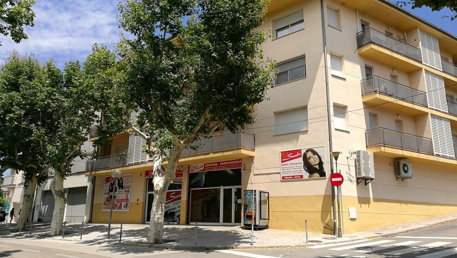  till salu lokal La Jonquera Alt Empordà 6