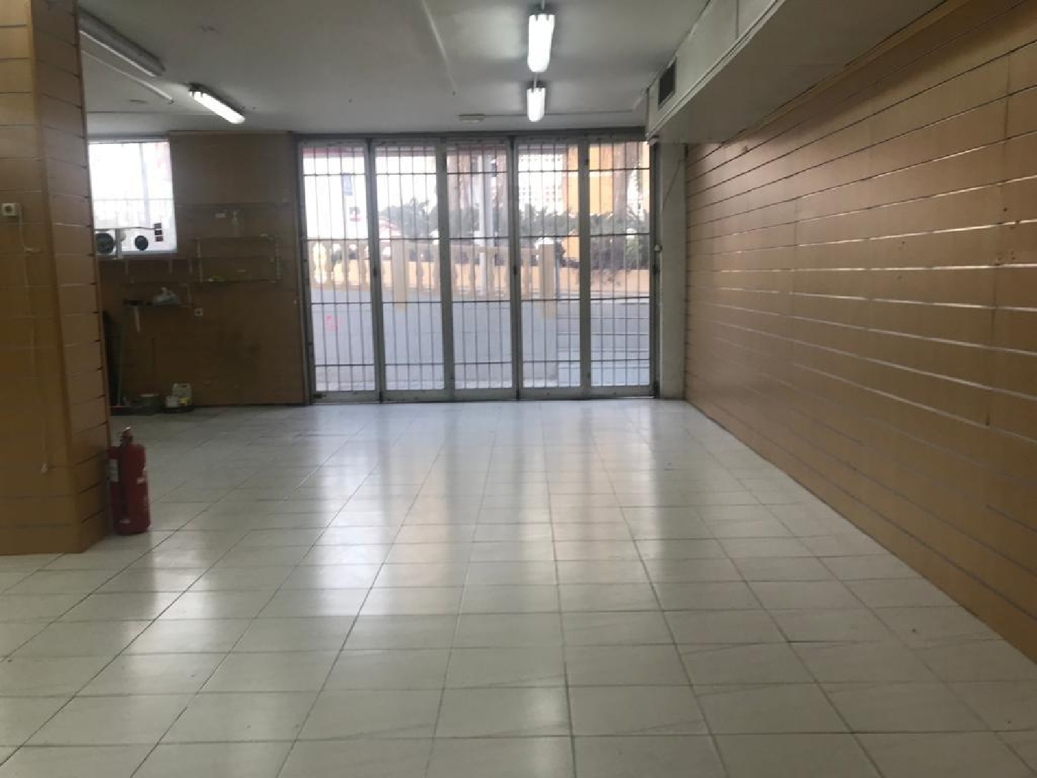 till salu lokal La Joya Antequera 2