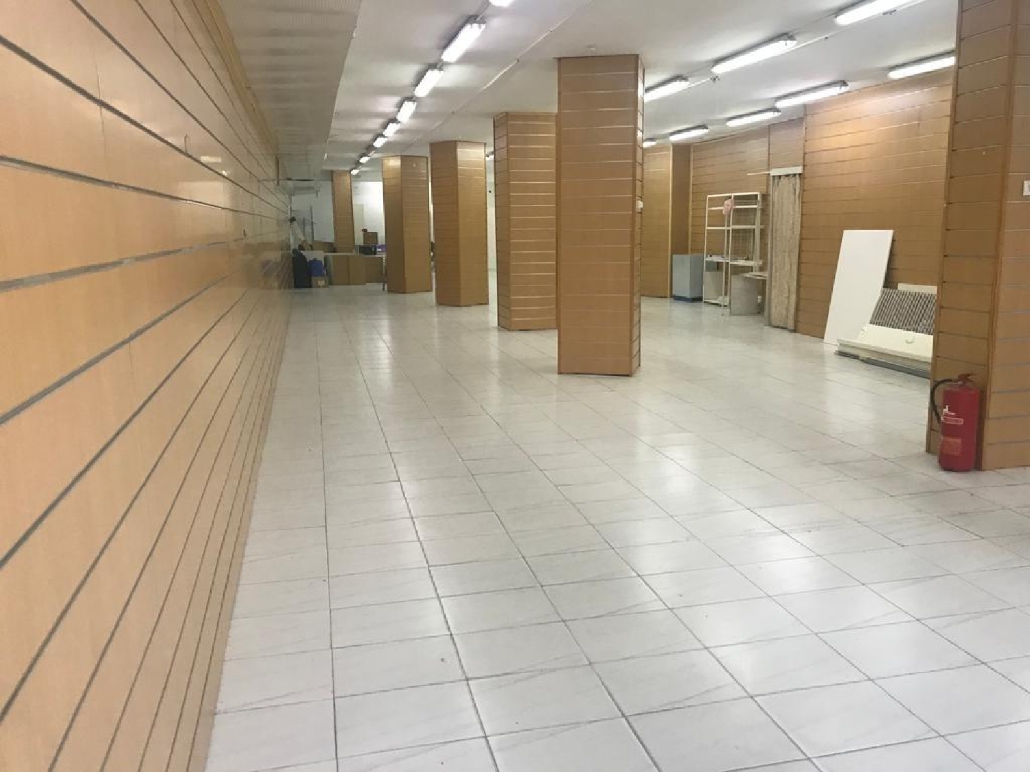 till salu lokal La Joya Antequera 3