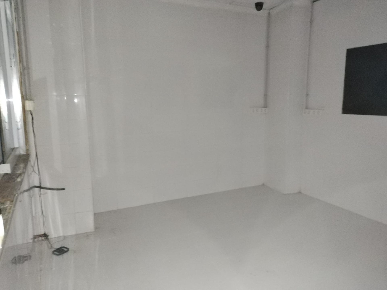  till salu lokal La Atunara Campo De Gibraltar 5