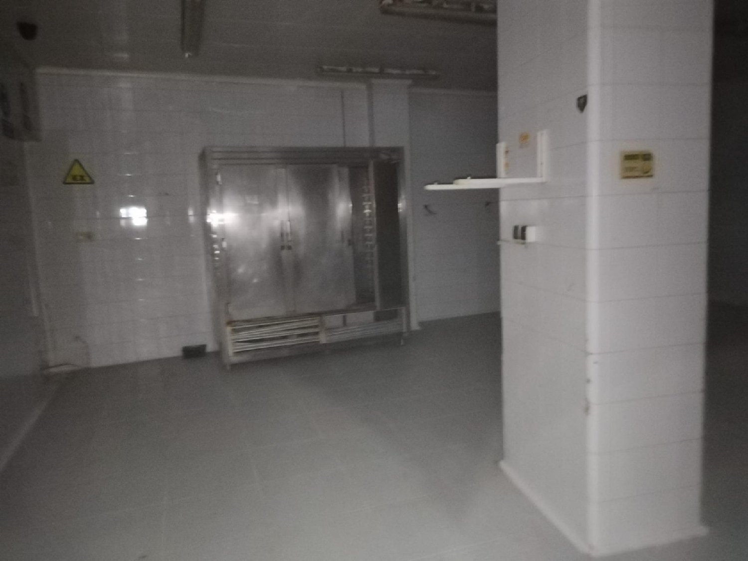  till salu lokal La Atunara Campo De Gibraltar 6