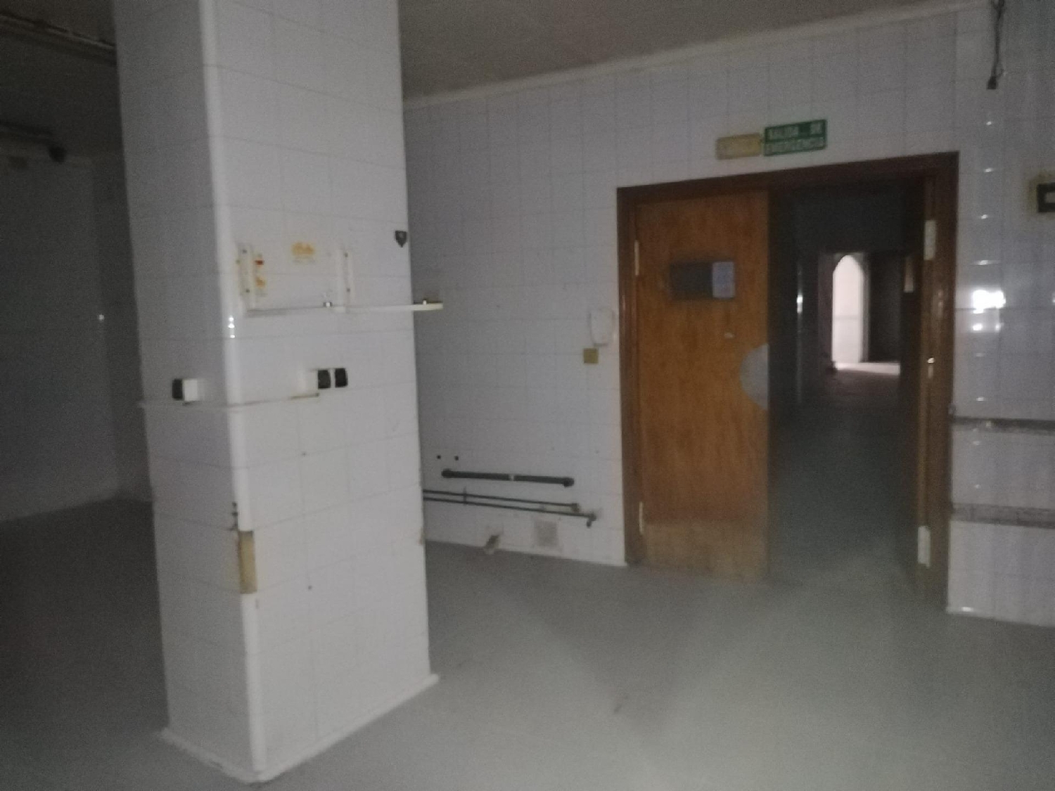  till salu lokal La Atunara Campo De Gibraltar 8