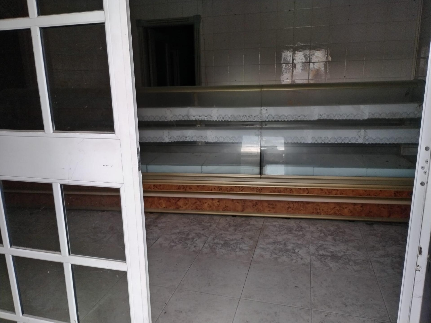  till salu lokal La Atunara Campo De Gibraltar 4