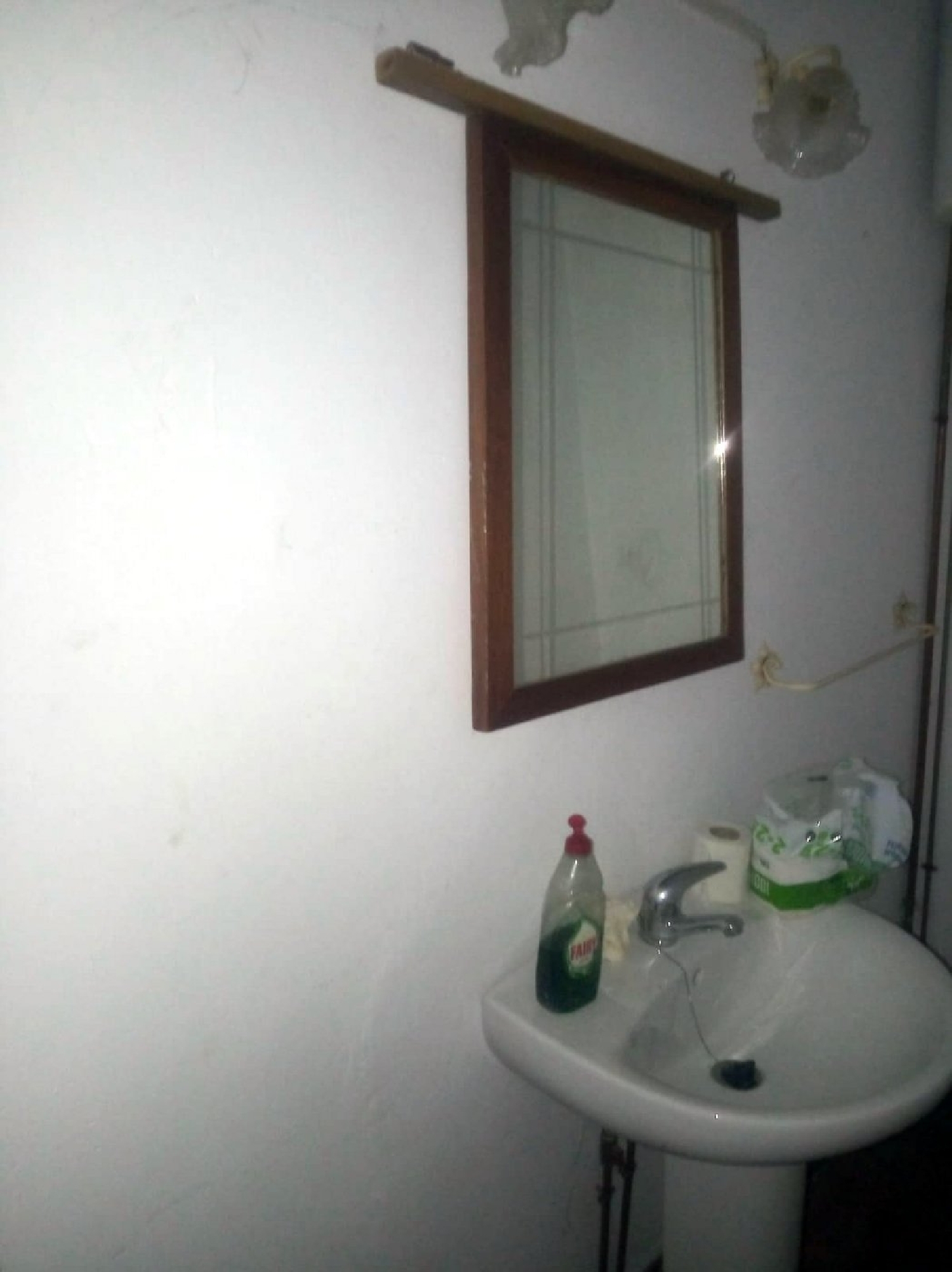 till salu lokal La Llosa Merindades 3