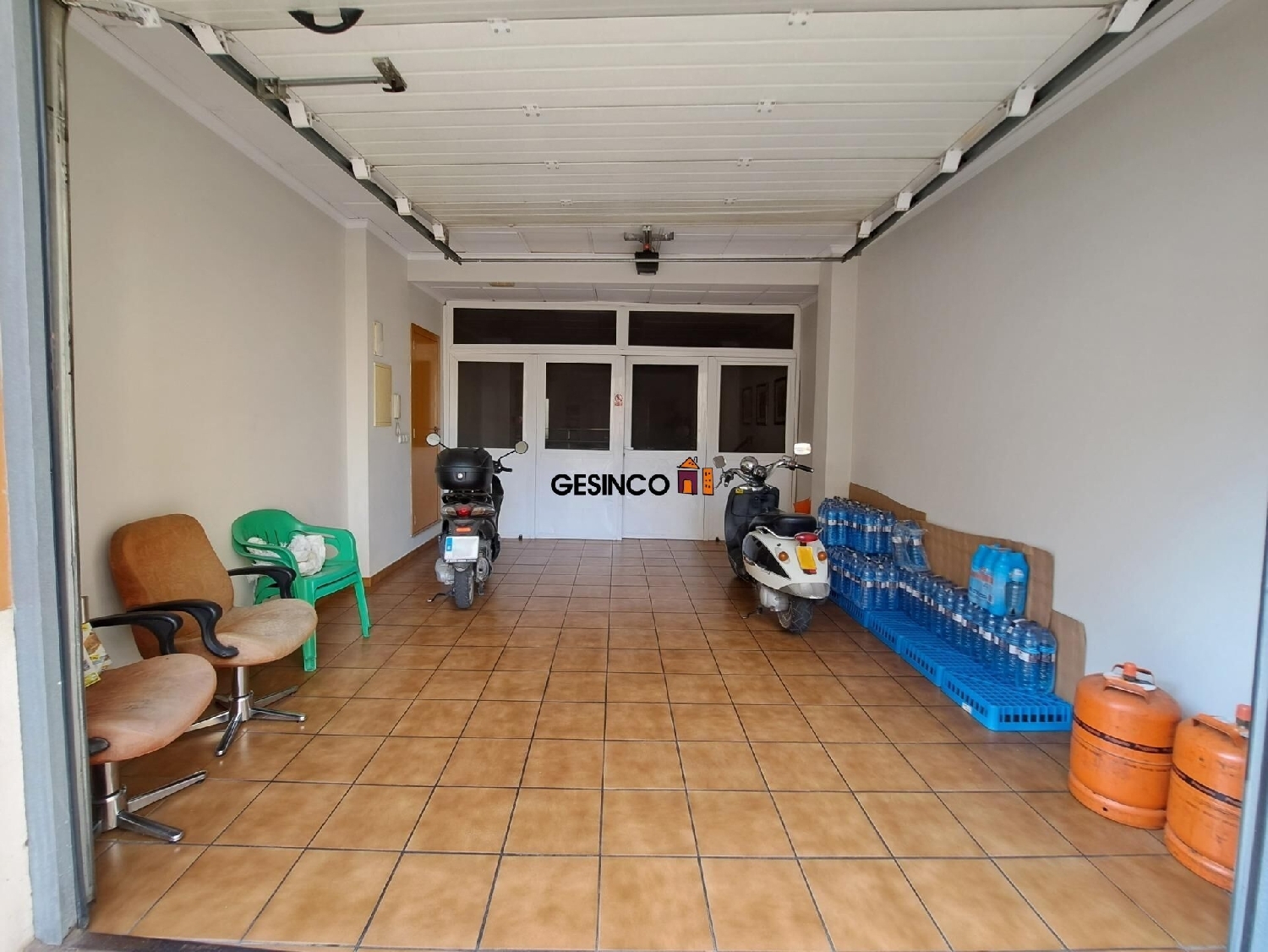  till salu lokal La Llosa De Ranes Costera (La) 8