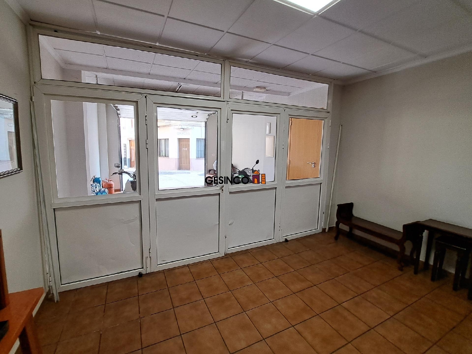  till salu lokal La Llosa De Ranes Costera (La) 6