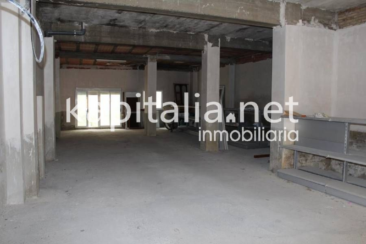 till salu lokal La Llosa De Ranes Costera (La) 2