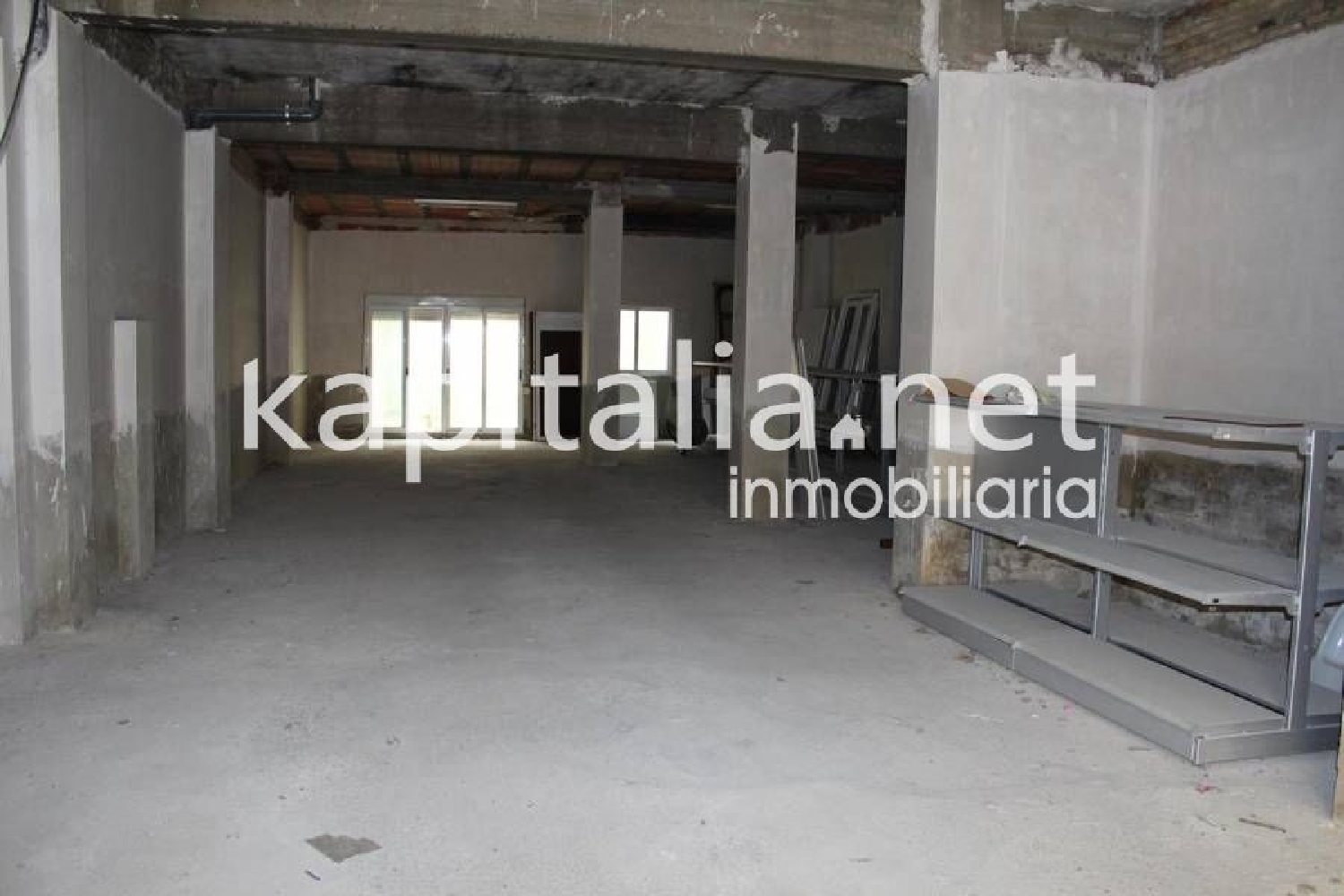  till salu lokal La Llosa De Ranes Costera (La) 4