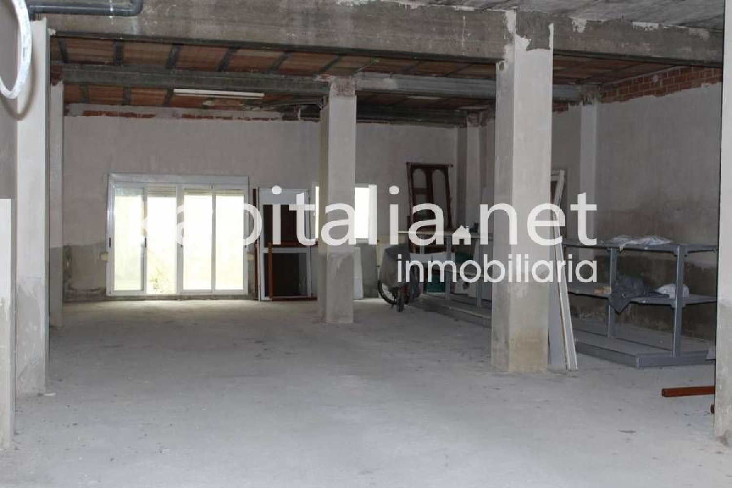  till salu lokal La Llosa De Ranes Costera (La) 1
