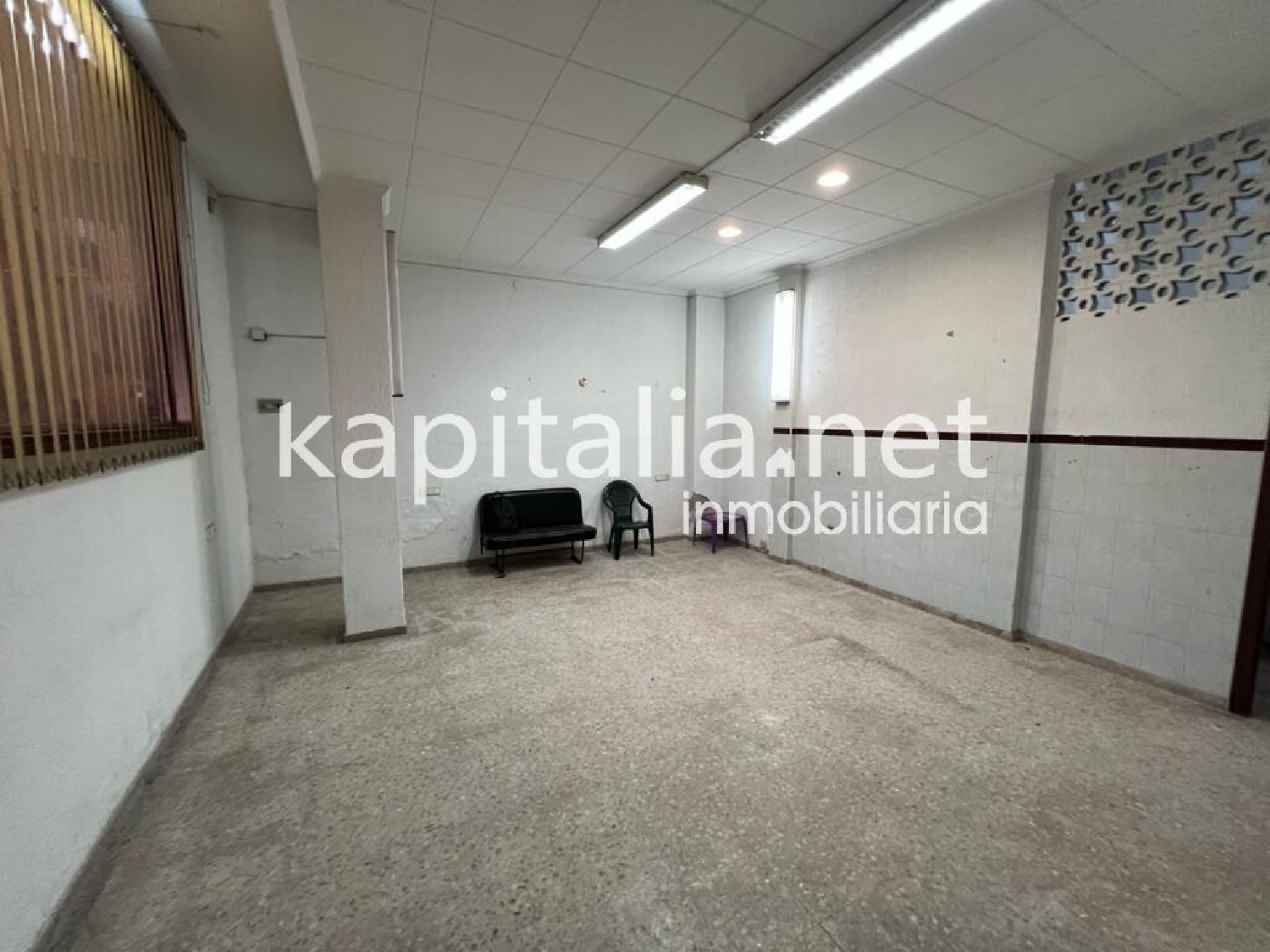  till salu lokal La Llosa De Ranes Costera (La) 8