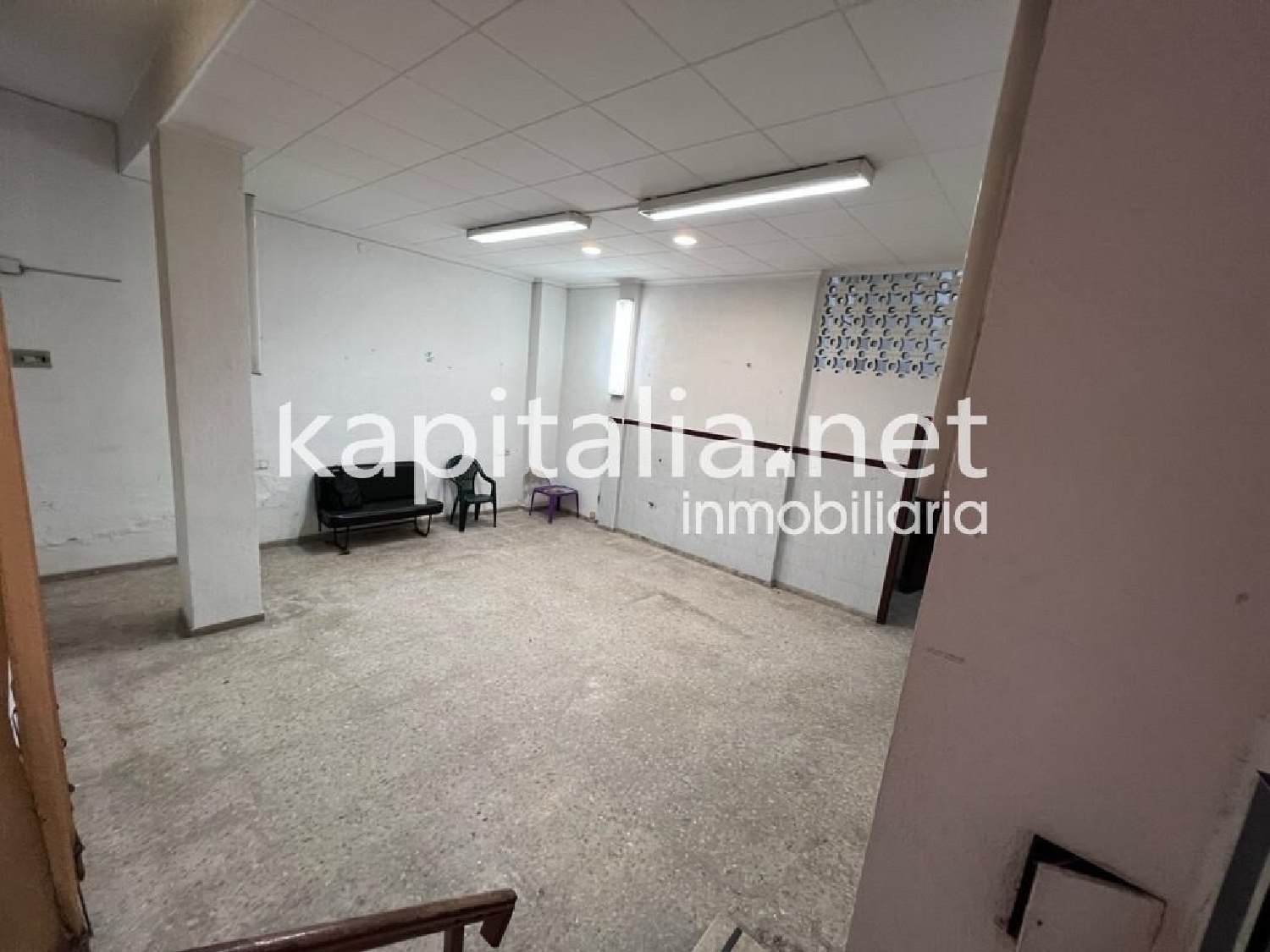  till salu lokal La Llosa De Ranes Costera (La) 4
