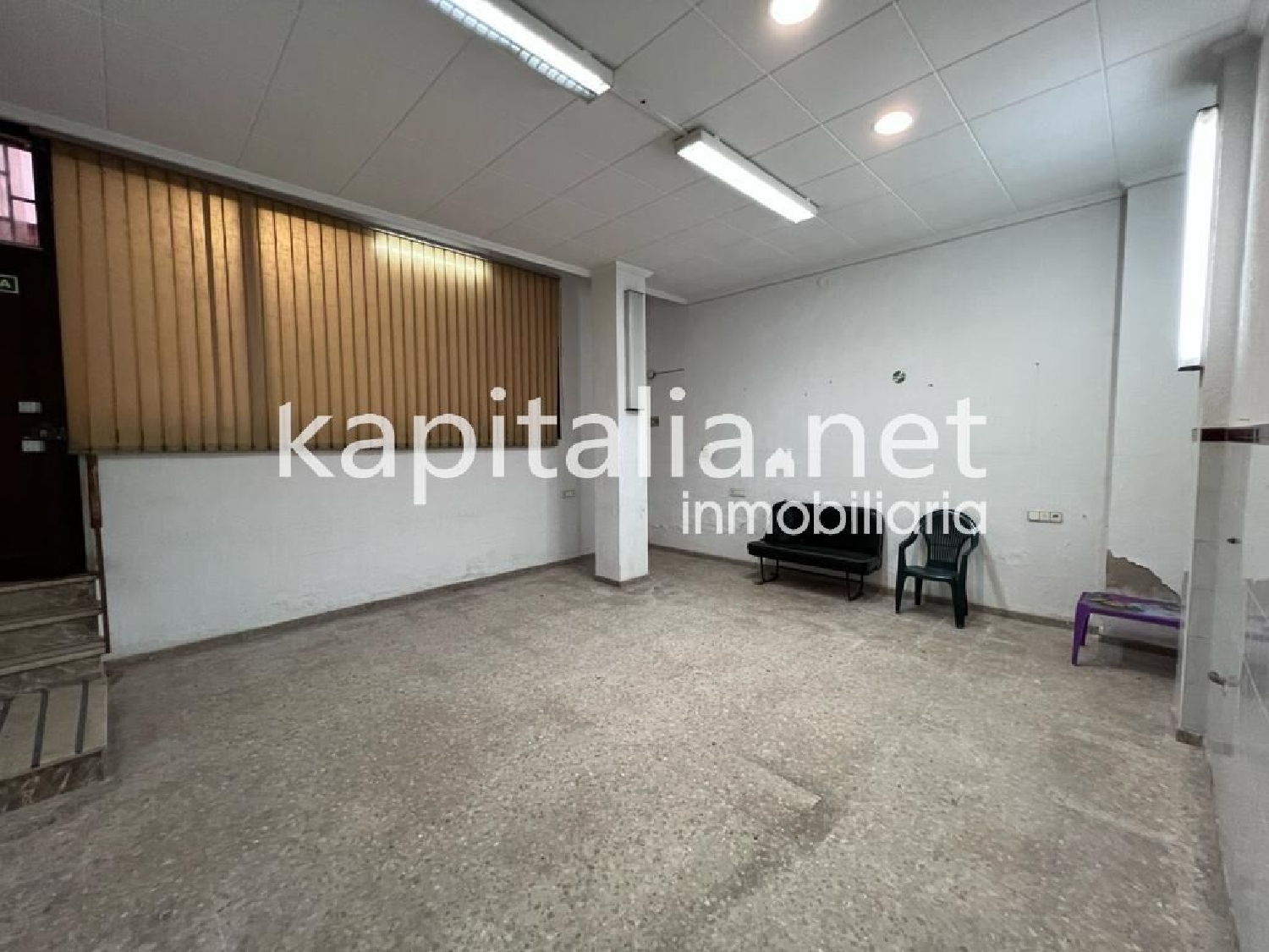 till salu lokal La Llosa De Ranes Costera (La) 2