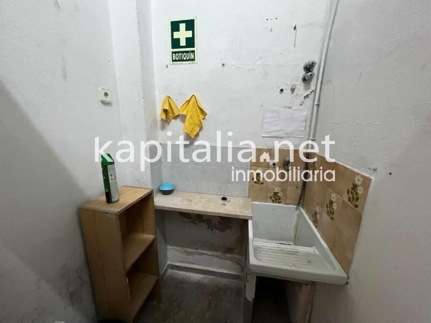  till salu lokal La Llosa De Ranes Costera (La) 6