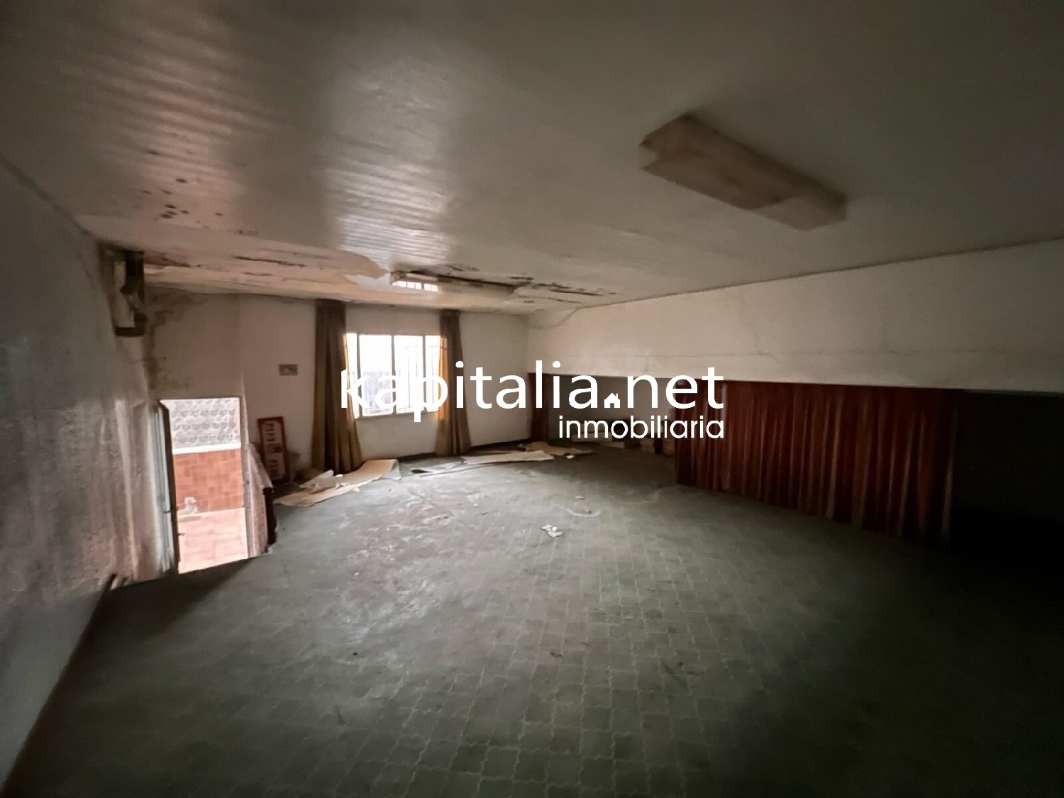 till salu lokal La Llosa De Ranes Costera (La) 3
