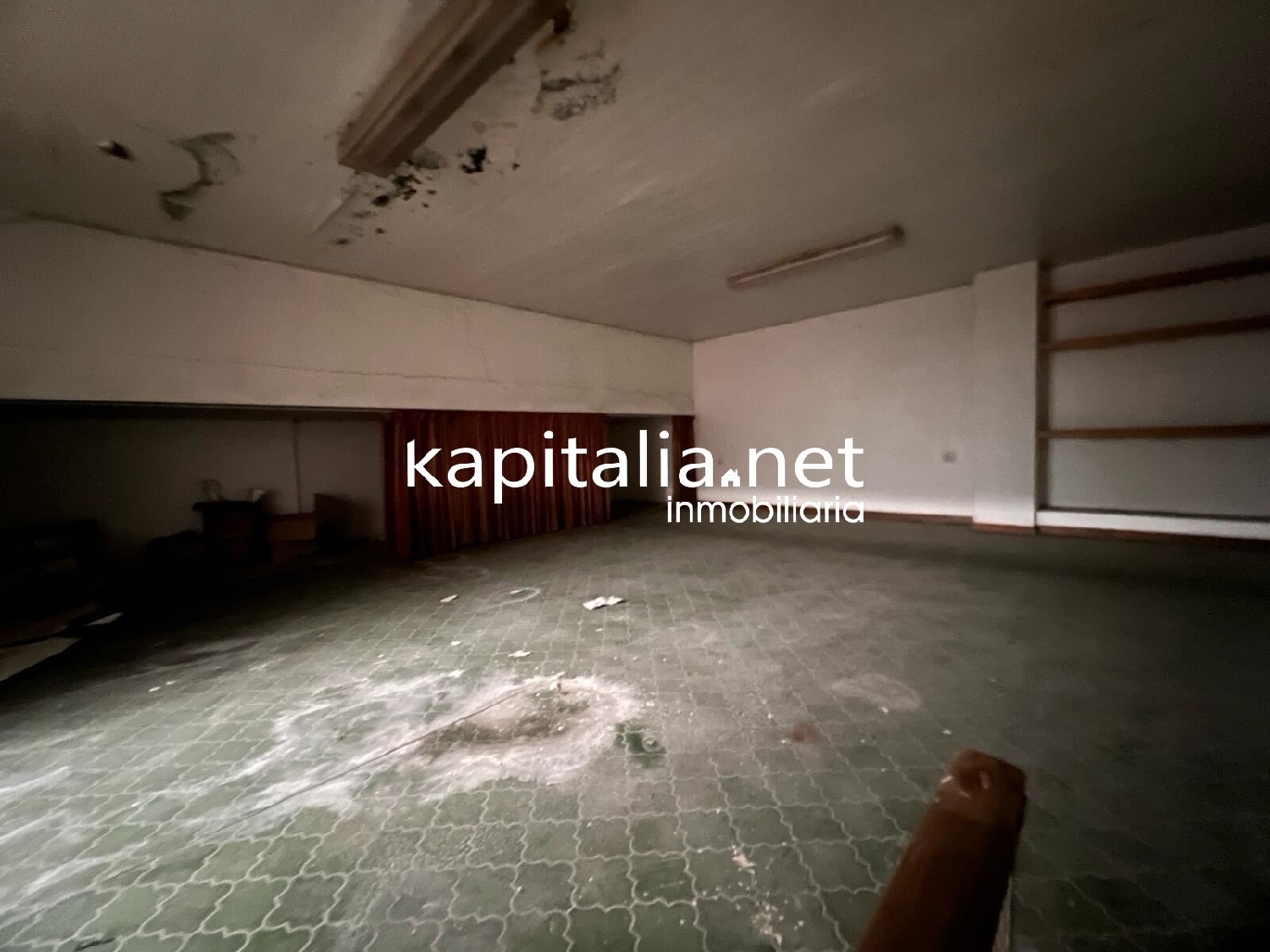  till salu lokal La Llosa De Ranes Costera (La) 5
