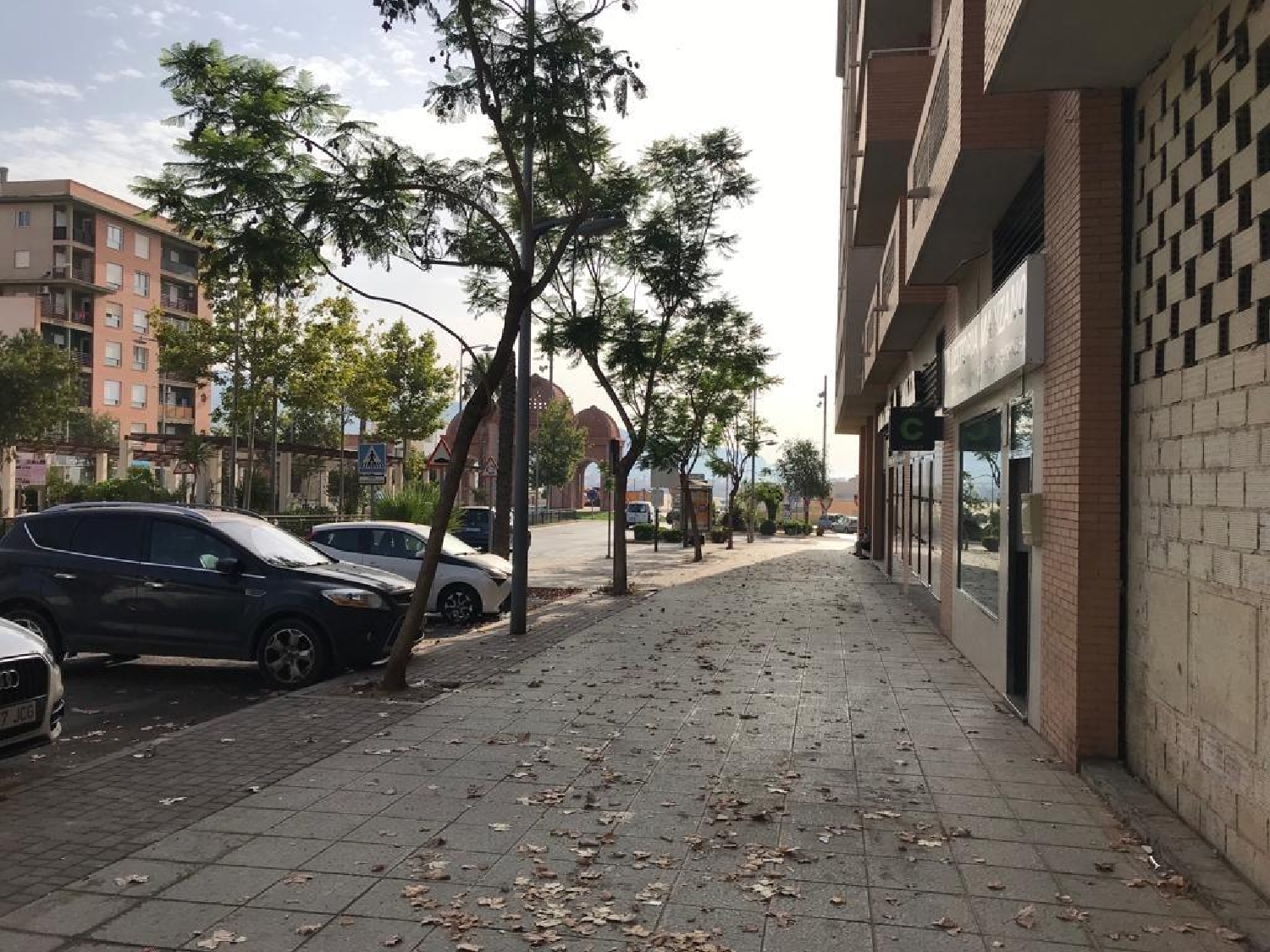 till salu lokal La Lomilla Poniente Almeriense 3
