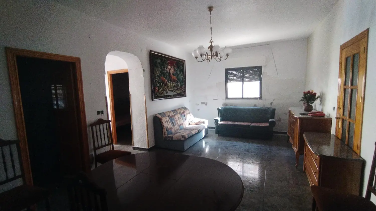  till salu lokal La Finca Noroeste 1