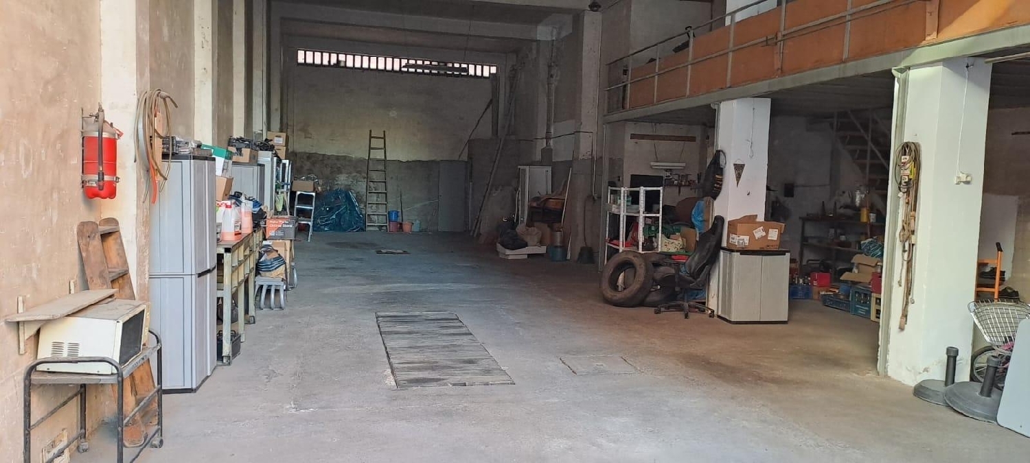 kaufen Gewerberaum La Magdalena Y Las Fuentes D.C. Zaragoza 3