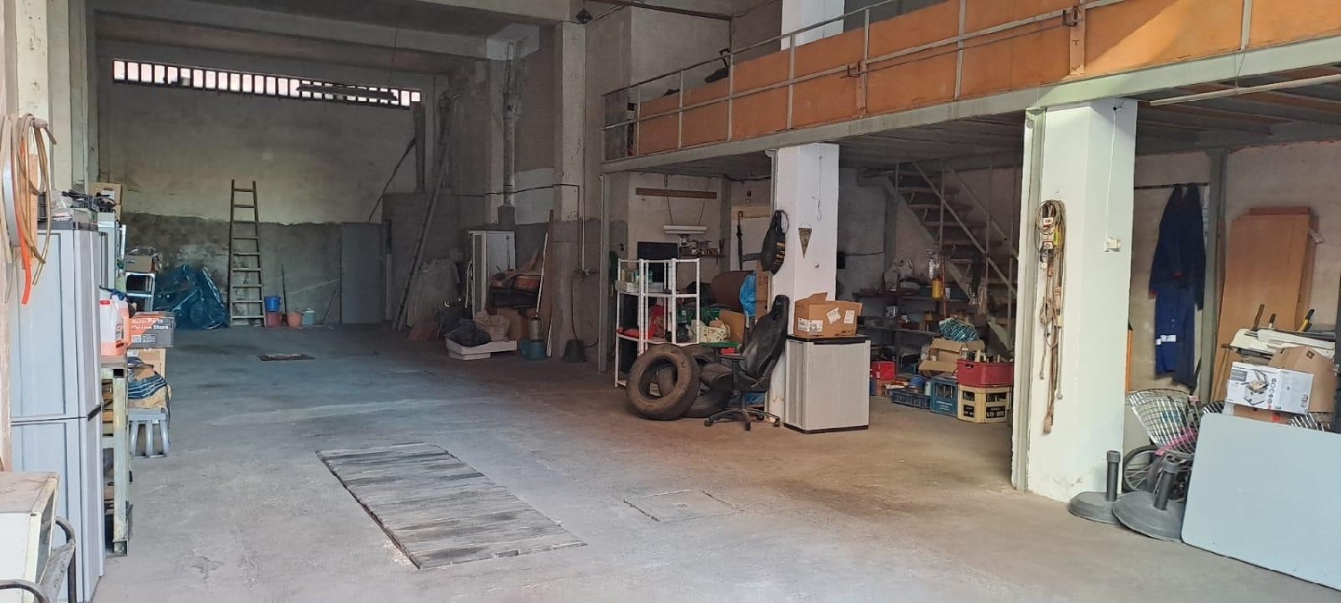 kaufen Gewerberaum La Magdalena Y Las Fuentes D.C. Zaragoza 4