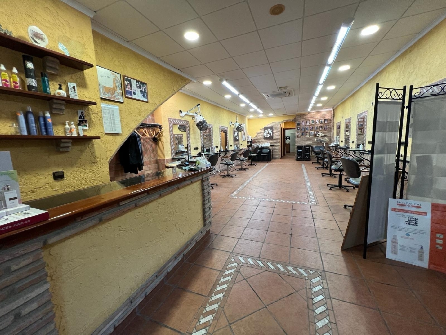 till salu lokal La Malla Camp De Túria 2