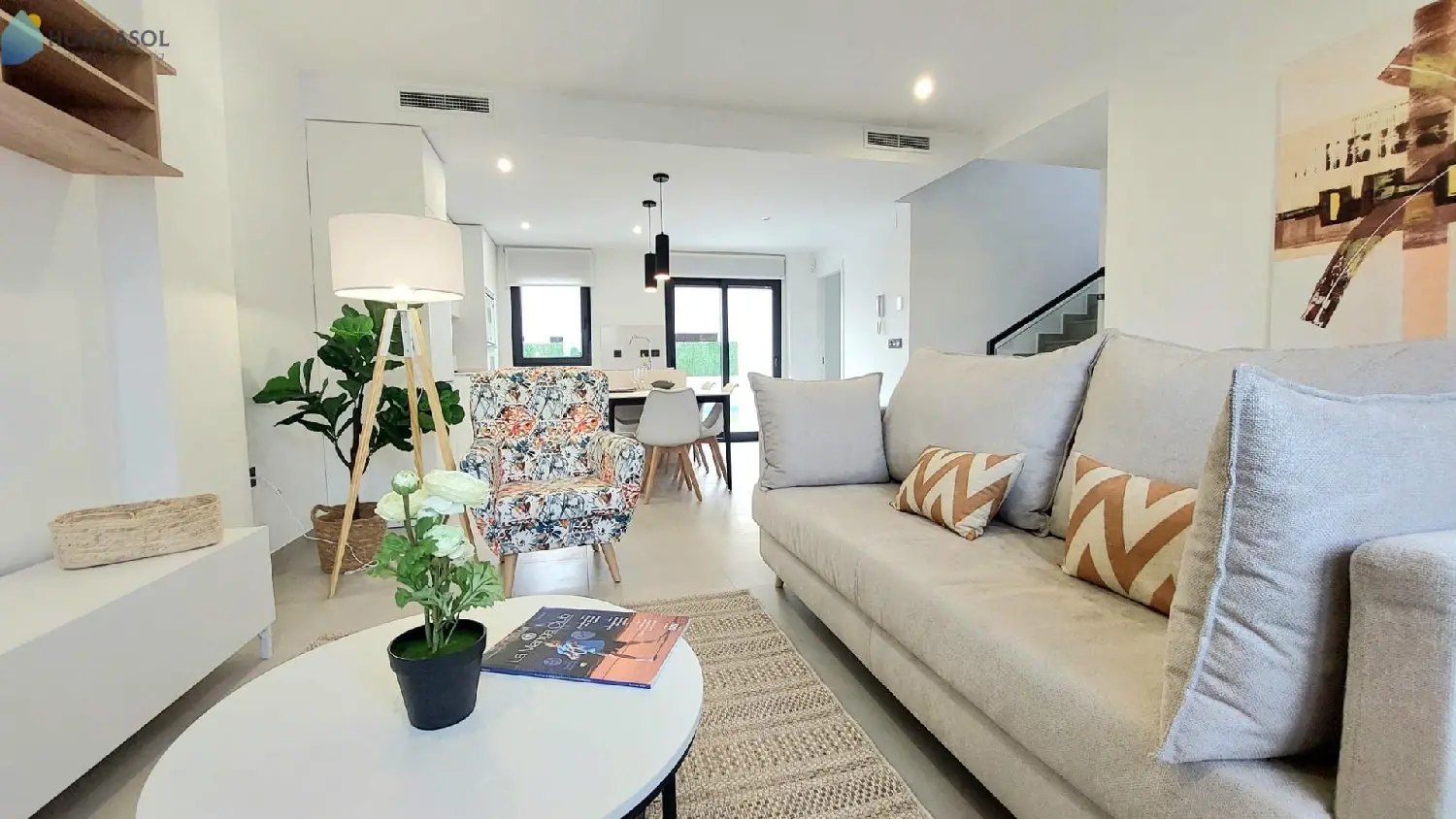  en venta local La Manga Del Mar Menor Campo De Cartagena 2