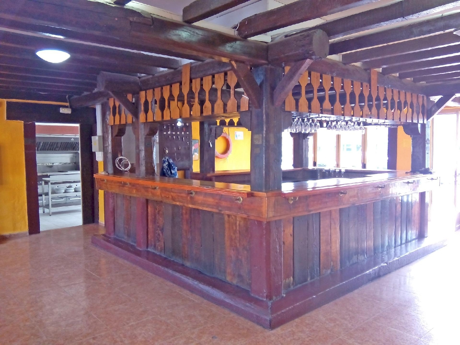 till salu lokal La Manga Del Mar Menor Campo De Cartagena 3