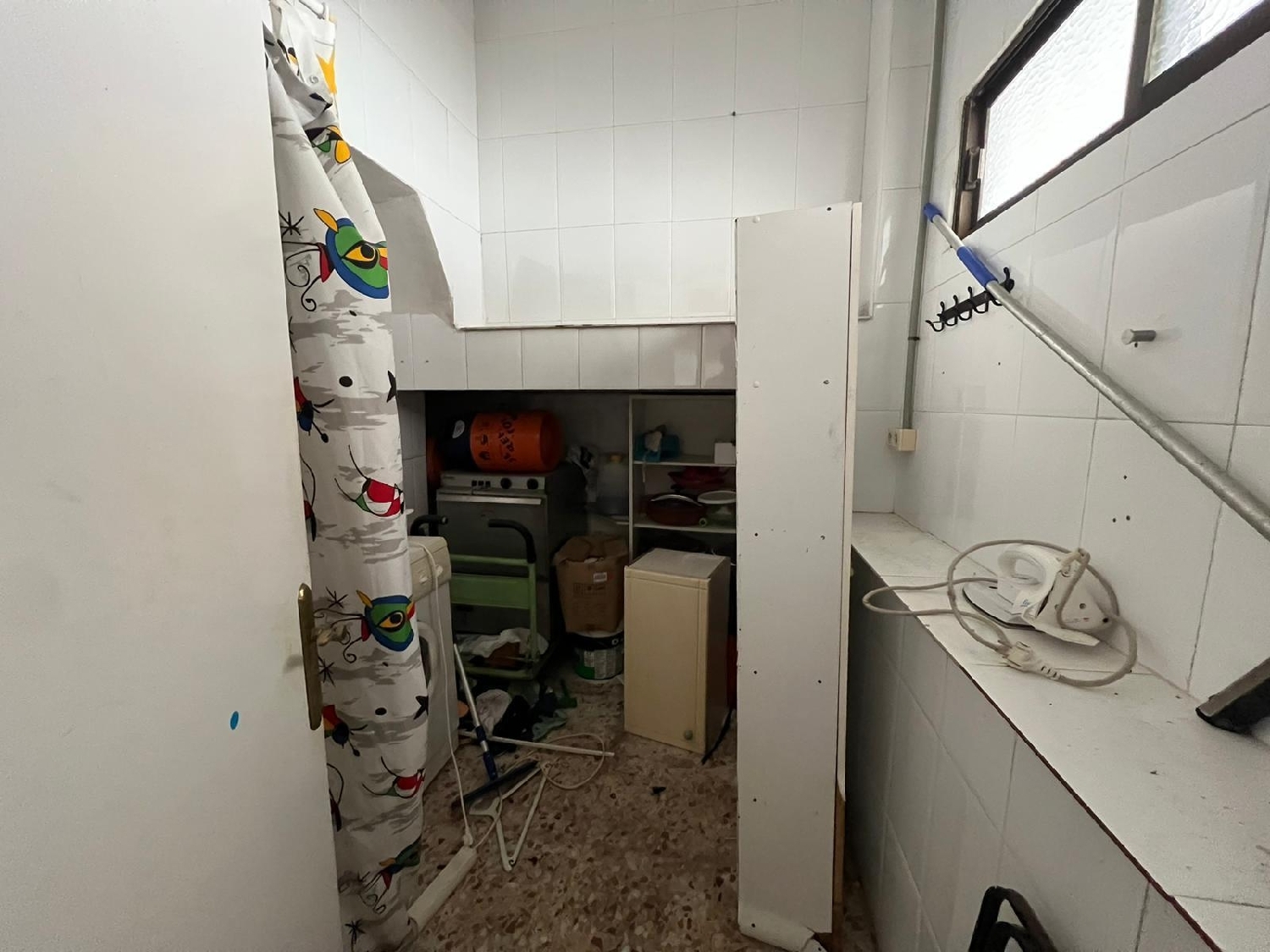  till salu lokal La Mata Baix Segura 8