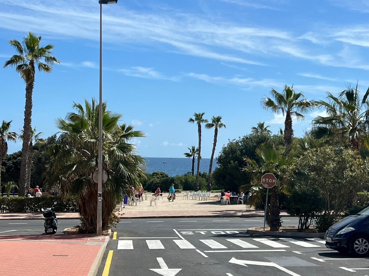  till salu lokal La Mata Baix Segura 7