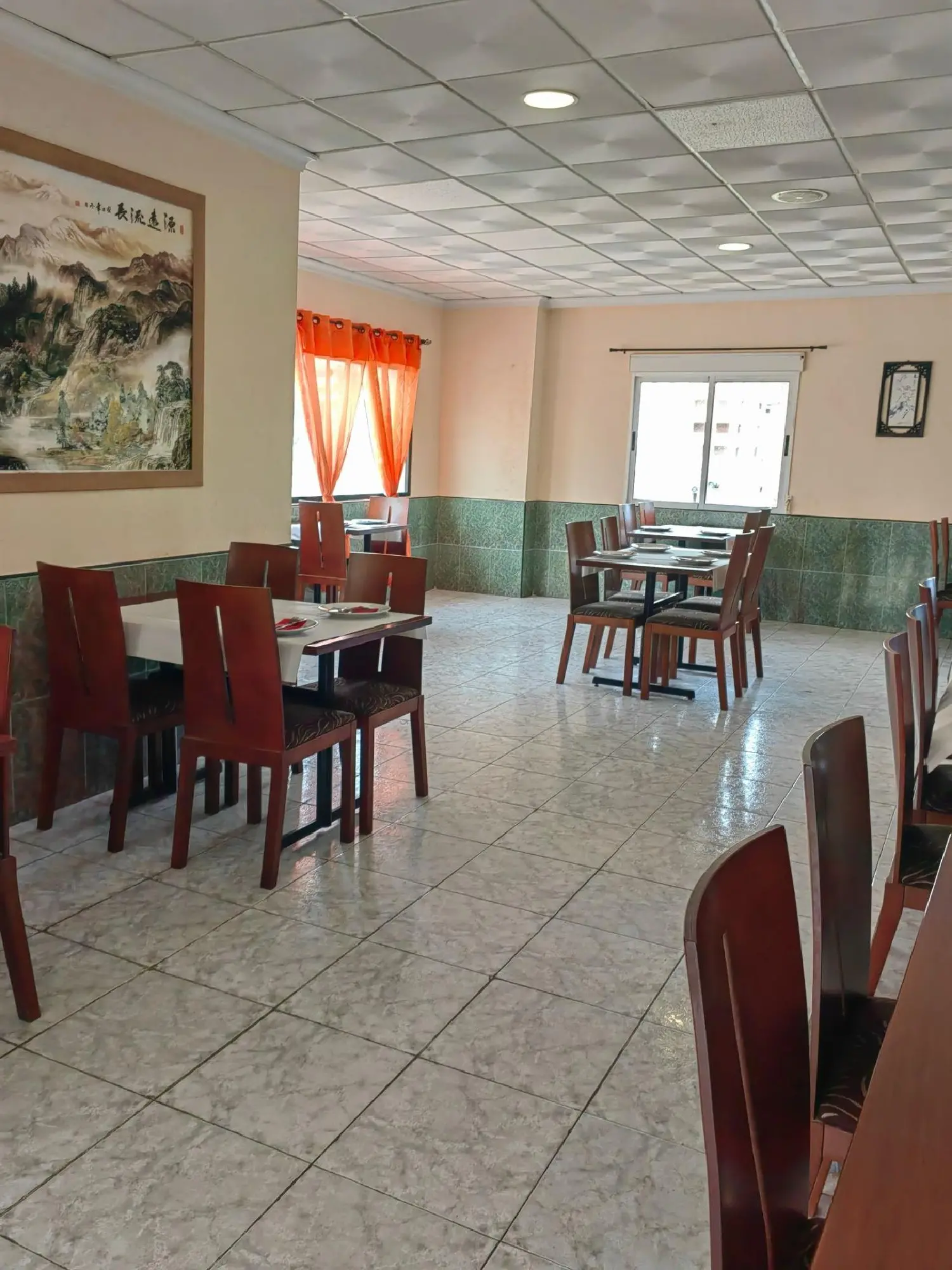  till salu lokal Cabo Cervera-Playa La Mata Baix Segura 3