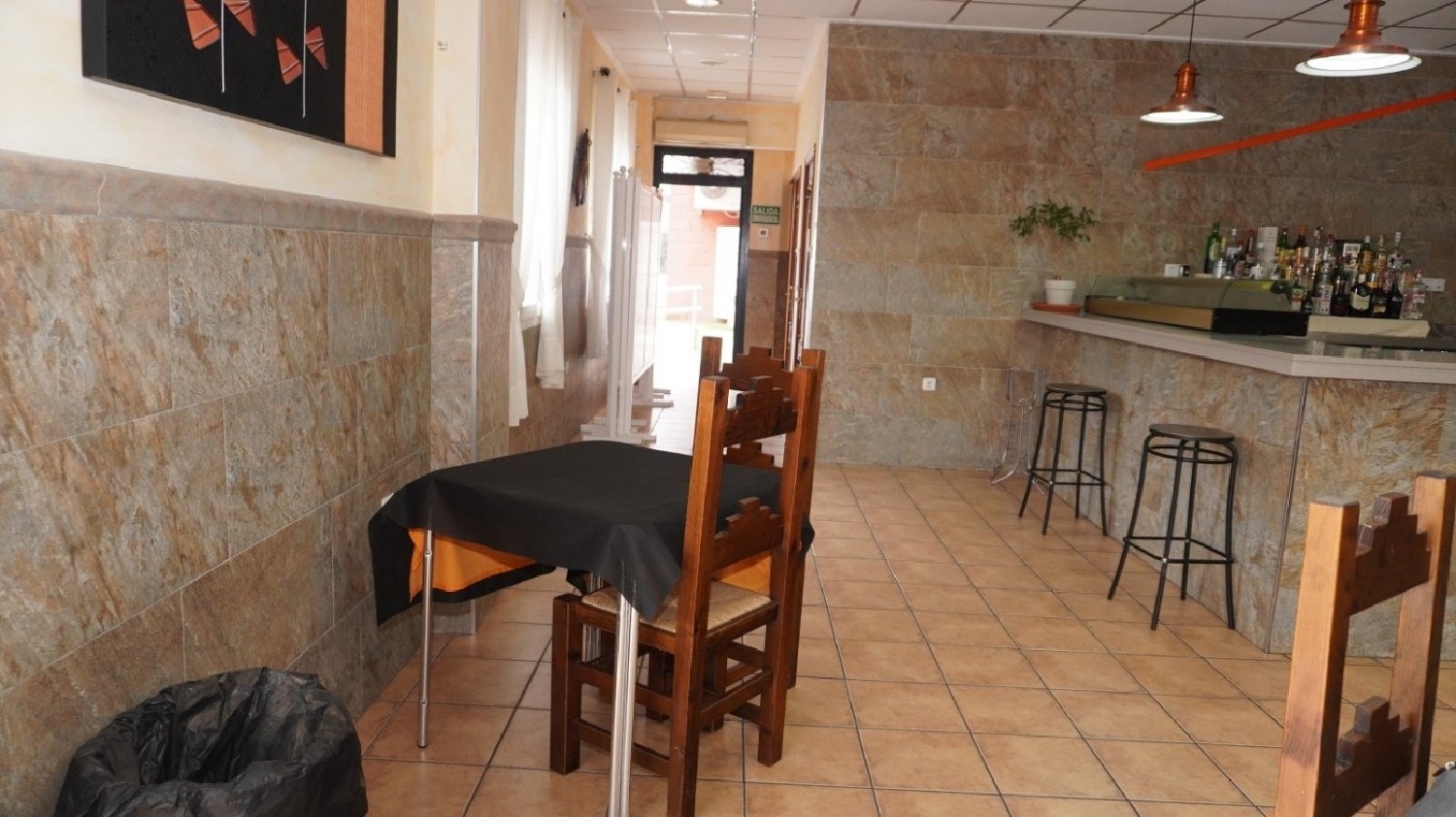  till salu lokal La Mata Baix Segura 6