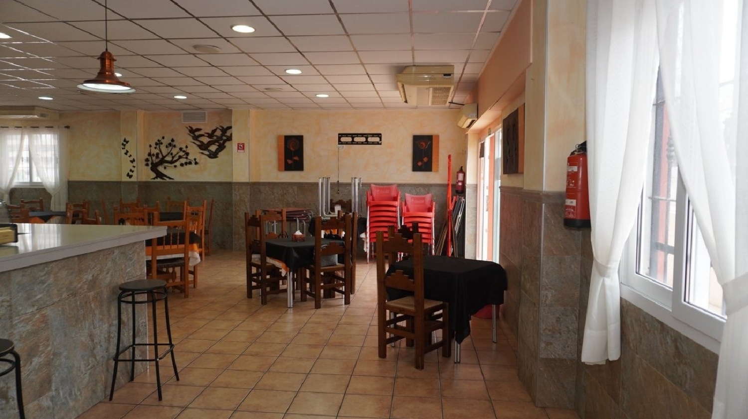  till salu lokal La Mata Baix Segura 5