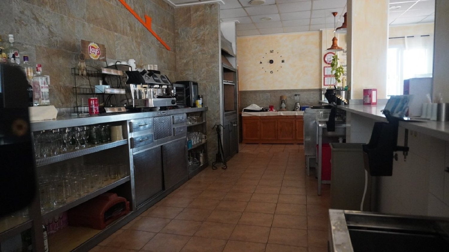  till salu lokal La Mata Baix Segura 7