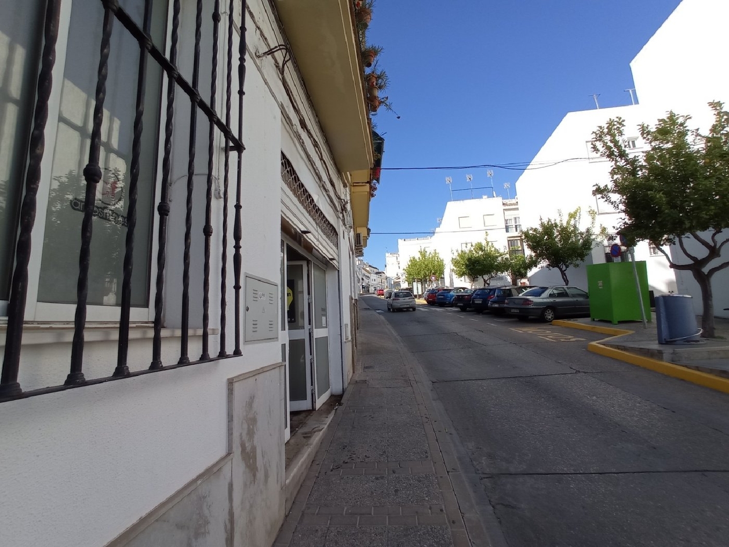 till salu lokal La Misericordia Sierra De Cádiz 2
