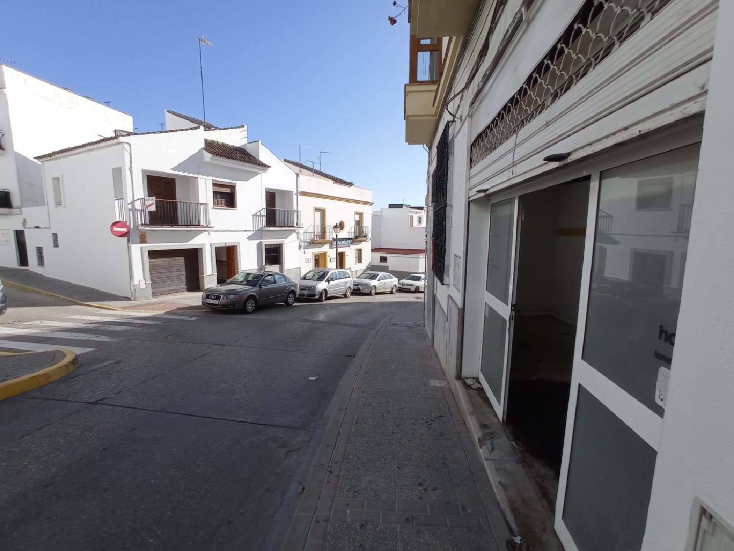 till salu lokal La Misericordia Sierra De Cádiz 3