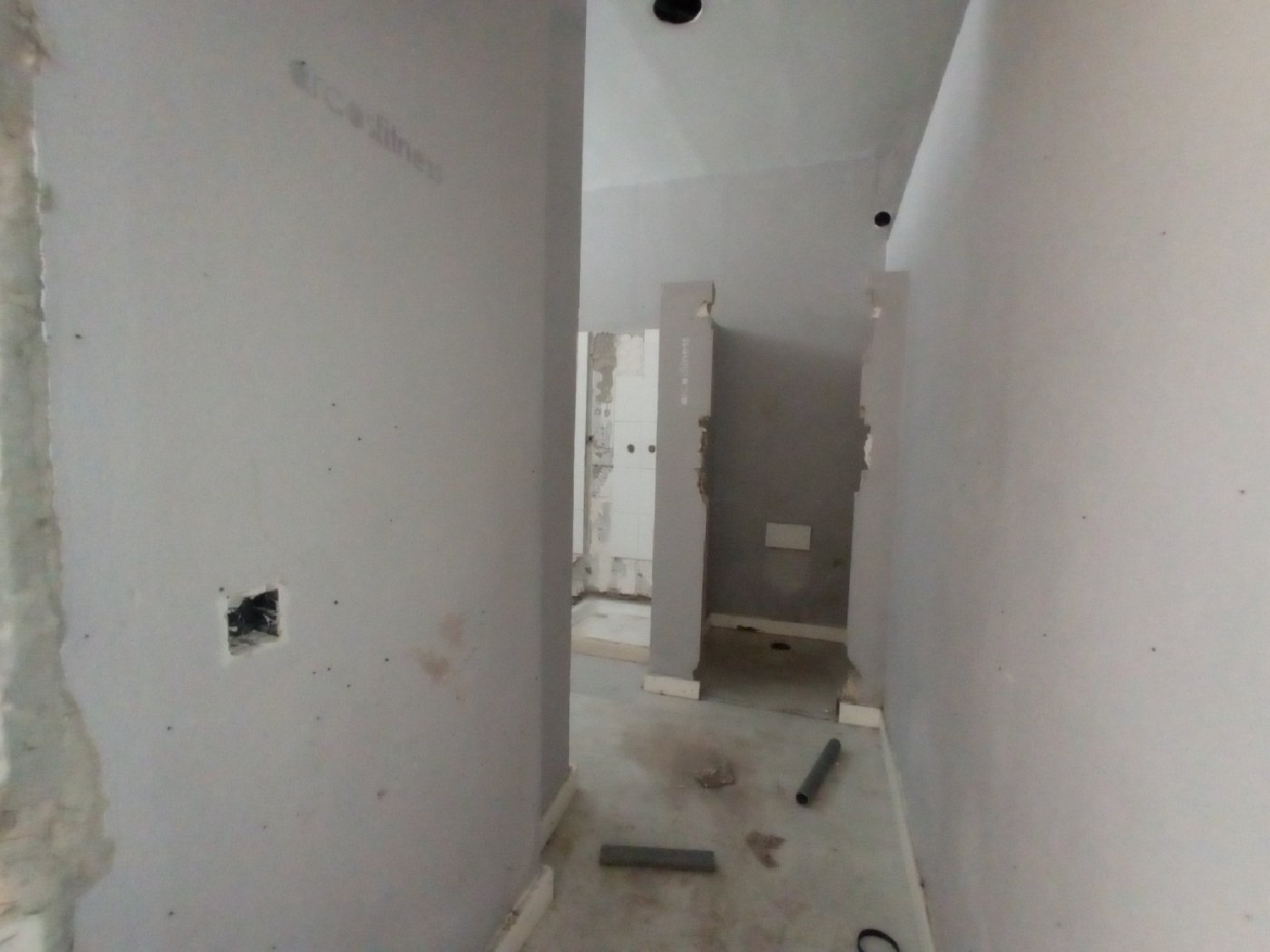  till salu lokal La Misericordia Sierra De Cádiz 8