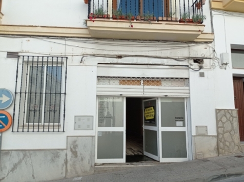 La Misericordia Sierra De Cádiz lokal foto 6241904