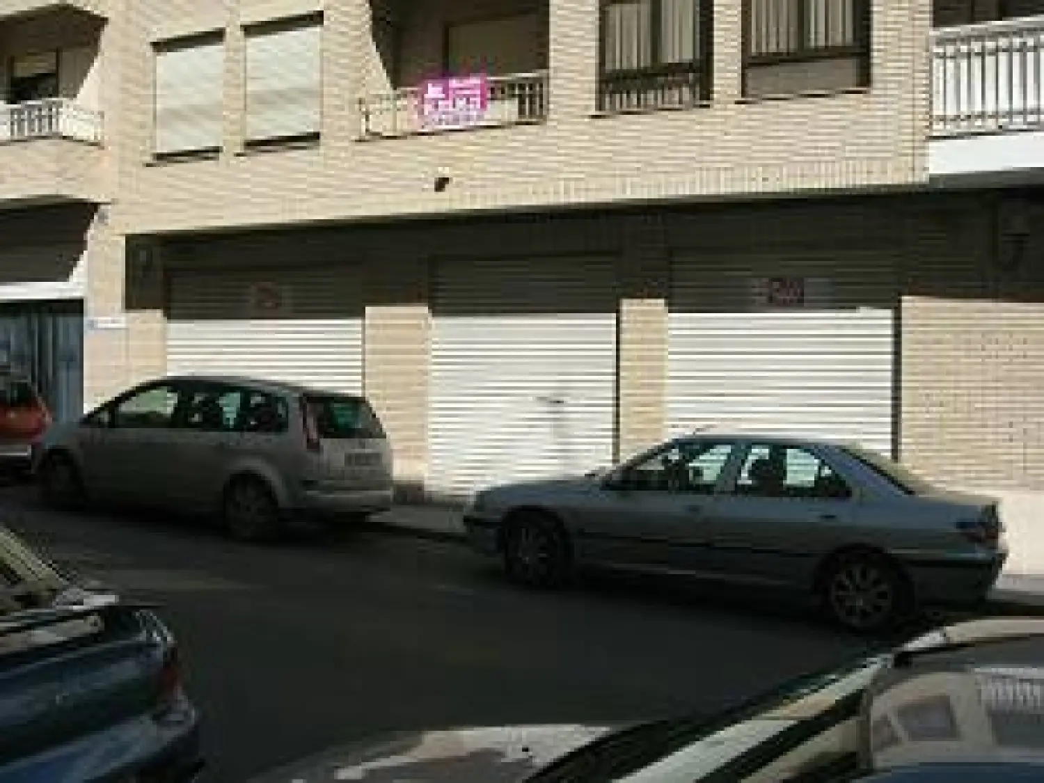 till salu lokal Alt De Botigueta Camp De Túria 2