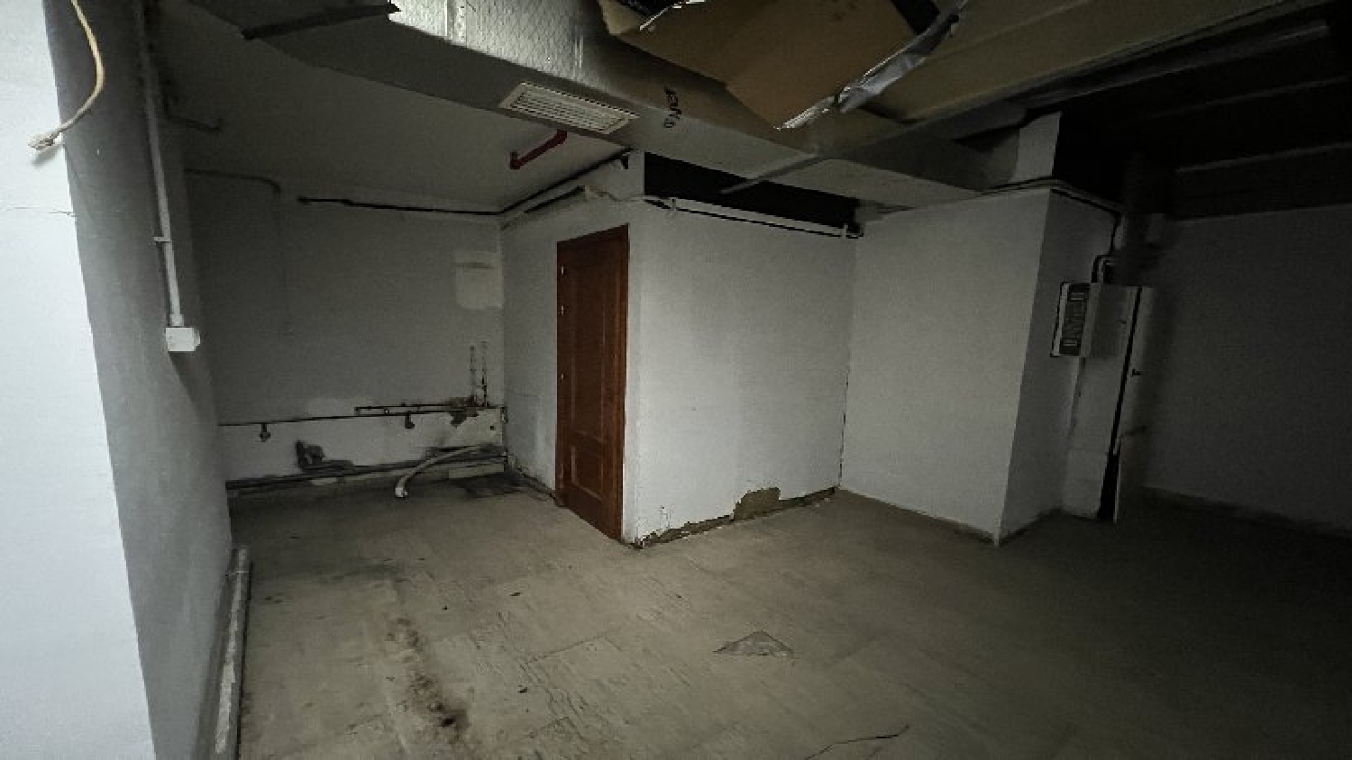  till salu lokal La Cañada Bajo Guadalquivir 7