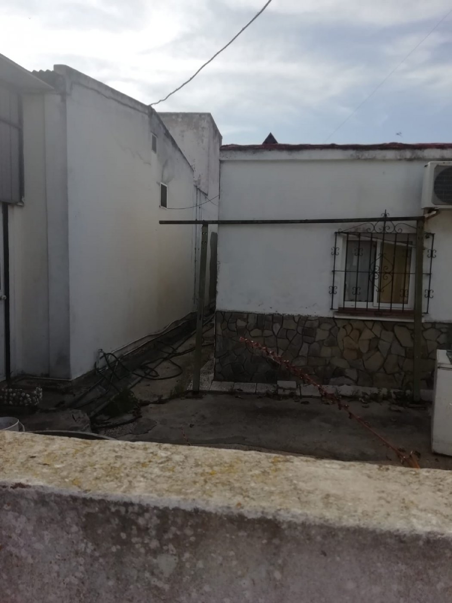  till salu lokal La Oliva Janda (La) 5